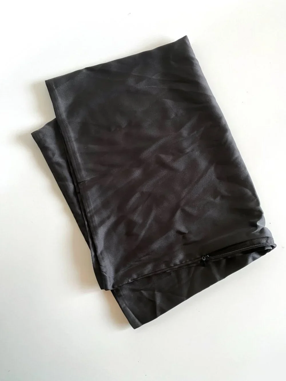 100% Mulberry Silk Single Pillowcase 20